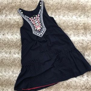 Maeve Anthropologie Tisa Swing Dress